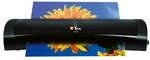 TWEN A4 Laminator &raquo;L425&laquo; schwarz, 39.3x7.2x15.4 cm