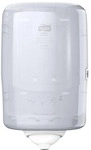 Tork Handtuchspender &raquo;Reflex Mini M3&laquo; wei&szlig;, 19.1x32.1x18 cm