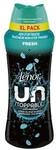 Lenor W&auml;scheparf&uuml;m &raquo;Unstoppables Fresh&laquo; 495 g wei&szlig;