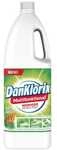 DanKlorix Hygienereiniger &raquo;Gr&uuml;ne Frische&laquo; 1,5 L