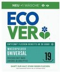 ecover Waschpulver &raquo;Universal&laquo; 19 WL