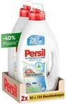 Persil 2er-Pack Waschmittel-Konzentrat &raquo;Ultra Sensitive Gel&laquo; 62 WL