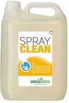 GREENSPEED K&uuml;chenreiniger &raquo;Spray Clean&laquo; 5 L