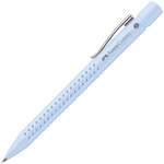 Faber-Castell Druckbleistift &raquo;Grip 2010&laquo; 0,5 sky blue blau