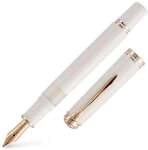 Pelikan Kolbenf&uuml;ller &raquo;Souver&auml;n M600&laquo; F (fein) gold