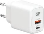 GP Batteries Steckerlader &raquo;20W PD&laquo; wei&szlig;