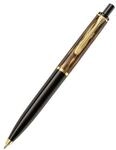 Pelikan Kugelschreiber &raquo;Classic K200&laquo; dokumentenecht braun