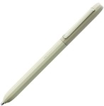 Faber-Castell Kugelschreiber &raquo;Avori XB&laquo; dokumentenecht 1 St&uuml;ck gr&uuml;n