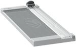 Leitz Rollenschneider &raquo;Precision Home&laquo; A4 grau, 15x37.3 cm