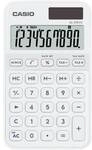 CASIO Taschenrechner &raquo;SL-310YC&laquo; wei&szlig;