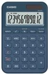 CASIO Tischrechner &raquo;MS-20YC&laquo; blau, 10.1x1.8 cm