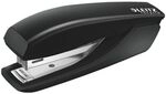 Leitz Mini-Heftger&auml;t &raquo;NeXXt Recycle&laquo; 10 Blatt schwarz, 3.5 cm