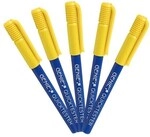 GENIE Geldschein-Pr&uuml;fstift &raquo;Quicktester&laquo; 5 St&uuml;ck