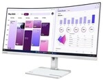 Lenovo WQHD Monitor &raquo;L34W-4C&laquo; 86,36 cm / 34 ''