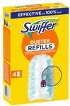 Swiffer Staubt&uuml;cher &raquo;Duster Staubmagnet&laquo; Nachf&uuml;llpack - 4 T&uuml;cher