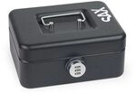 OTTO Office Geldkassette &raquo;M&laquo;, 20x9x16 cm