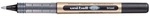 uni-ball Tintenroller &raquo;eye broad&laquo; schwarz