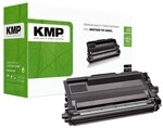 KMP Toner ersetzt Brother &raquo;TN3600XL&laquo; schwarz schwarz