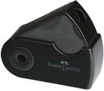 Faber-Castell Spitzdose &raquo;Sleeve Mini New Harmony&laquo; mehrfarbig, 2.5x7x1.5 cm
