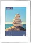 MAUL Bilderrahmen &raquo;1947205&laquo;, 70,7 x 100,6 cm grau, 70.7x100.6x2 cm