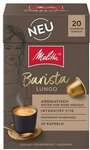 Melitta Kaffeekapseln Barista Lungo 20 St&uuml;ck