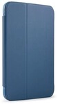 Case LOGIC Tablet-H&uuml;lle SnapView iPad mini 6. Gen (2021) midnight 8.3 Zoll blau