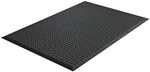 SZ Metall Anti-Erm&uuml;dungsmatte, rechteckig 95x65 cm, f&uuml;r alle Bodenarten