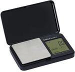 MAUL Taschenwaage &raquo;MAULpocket II&laquo;, 11.5x1.8x7.3 cm