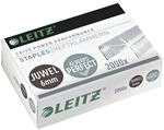 Leitz Heftklammern &raquo;Juwel 6mm&laquo; 5642