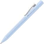 Faber-Castell Kugelschreiber &raquo;Grip 2010 M&laquo; blau