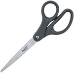 Leitz Schere &raquo;Titanium&laquo; 18.0 cm grau
