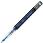Faber-Castell Tintenroller &raquo;Free Ink&laquo; 1.5 mm blau