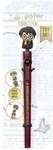 BlueSky Kugelschreiber &raquo;Harry Potter - Fidget Pen inkl. Sammelfigur&laquo; schwarz