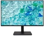 Acer Monitor &raquo;Vero B7 B277KLBbmiiprzx&laquo; 68,6 cm / 27 '' schwarz