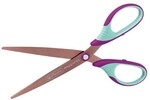 Herlitz Papierschere &raquo;my.pen&laquo; 18,0 cm lila