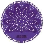 ARCORA Urinaleinsatz &raquo;Mini&laquo; 14 cm rot