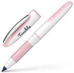 Teachly Tintenroller &raquo;Superteacher&laquo; 0,6 mm Ros&eacute; rosa