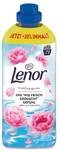 Lenor Weichsp&uuml;ler &raquo;Fr&uuml;hlingsgarten&laquo; 1491 ml 71 WL rosa