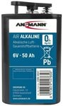 Ansmann Batterien &raquo;4R25&laquo; Blockbatterie / 6V