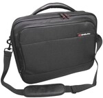 Monolith Laptoptasche &raquo;2341&laquo; 15,6 Zoll schwarz, 44.2x37.8x8 cm