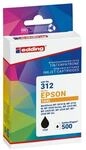Edding Tintenpatrone ersetzt Epson &raquo;T1631&laquo; schwarz