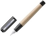 Lamy Patronenf&uuml;ller &raquo;abc&laquo; M (mittel) silber
