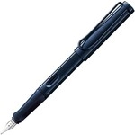 Lamy Patronenf&uuml;ller &raquo;safari &laquo; M (mittel) dark dusk beige