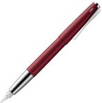 Lamy F&uuml;llhalter &raquo;studio&laquo; M (mittel) rot
