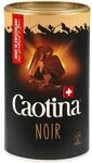 Caotina Trinkschokolade &raquo;noir&laquo; 450 g braun
