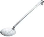 Westmark Schauml&ouml;ffel 10 cm silber