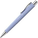 Faber-Castell Kugelschreiber &raquo;Poly Ball Colours XB&laquo; grau