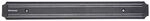 Westmark Magnetleiste &raquo;Black&laquo; 5 x 38 cm schwarz