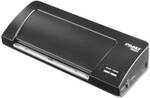 Dahle A4 Laminierger&auml;t &raquo;70304&laquo; schwarz, 36x8x15 cm