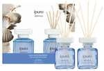 ipuro Raumduft &raquo;Sunny Beach Time&laquo; 2x 50 ml gr&uuml;n